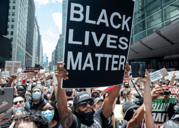Black Lives Matter Movement To Commemorate A Decade Of Activism 5 ifm65nah