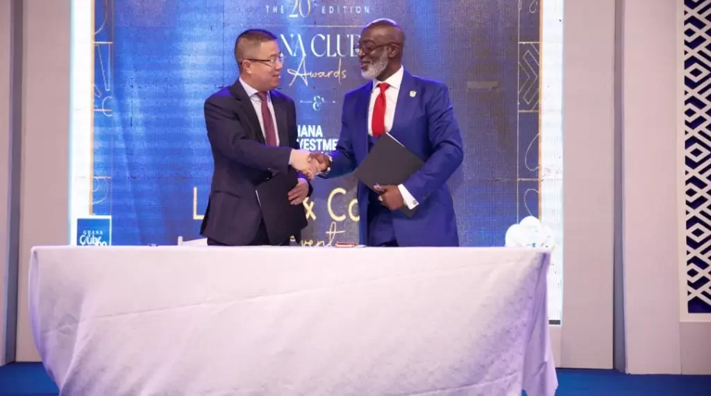 GIPC Launches 20th Edition of Ghana Club 100 to Amplify Ghana’s Global Market Footprint through AFCFTA