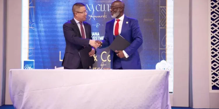 GIPC Launches 20th Edition of Ghana Club 100 to Amplify Ghana’s Global Market Footprint through AFCFTA