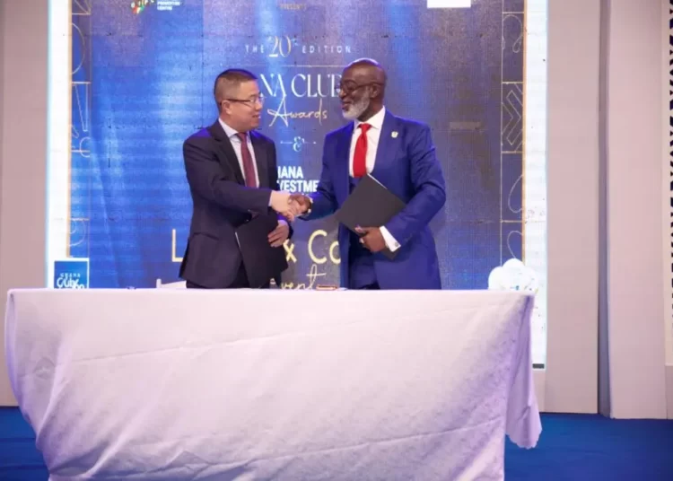 GIPC Launches 20th Edition of Ghana Club 100 to Amplify Ghana’s Global Market Footprint through AFCFTA
