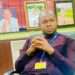 The 8th Parliament Has Become Partisan- Jirapa MP 11 Member of parliament for Jirapa, Cletus Seidu Dapilah.