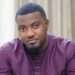 John Dumelo