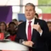 Starmer Promises To Maintain Two-Child Benefit Policy 11 Keir Starmer, Leader of The Labour Party.