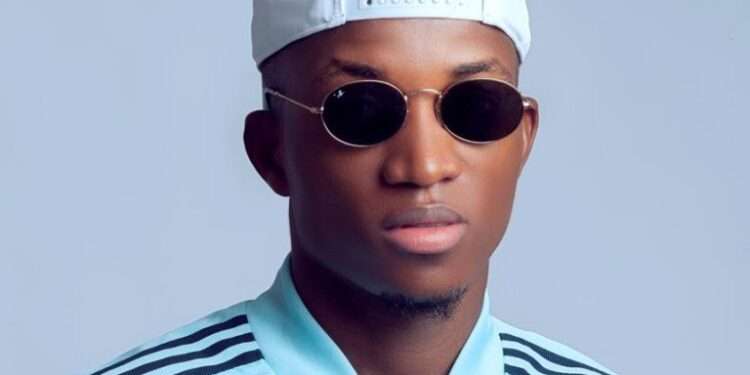 A Class 4 Teacher's Advice That Changed Kofi Kinaata’s Life 1 Highlife musician, Kofi Kinaata