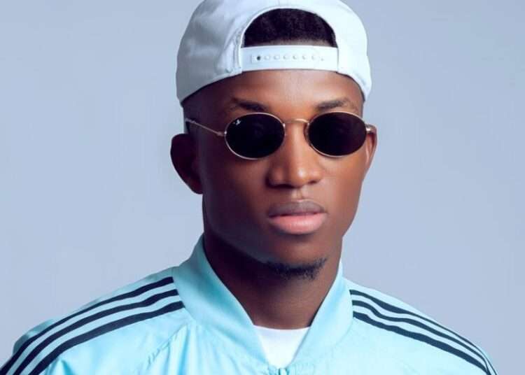 A Class 4 Teacher's Advice That Changed Kofi Kinaata’s Life 1 Highlife musician, Kofi Kinaata