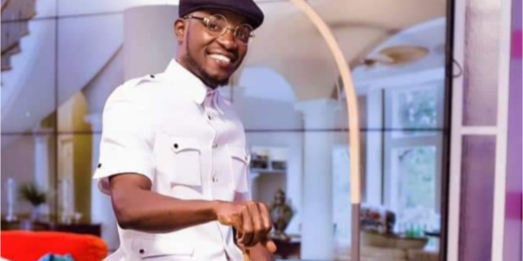 Teacher Kwadwo