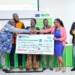 SNV Supports 83 Entrepreneurs to Receive General Agriculture Certification in GrEEn Project