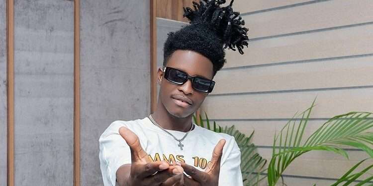I don't have an SHS certificate – Lasmid 1 Ghanaian music star, Lasmid