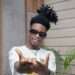 Ghanaian music star, Lasmid
