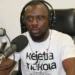 Prominent Ghanaian actor, Lawyer Nti