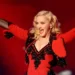 Madonna Feels 'Lucky To Be Alive' After Health Panic 11 American singer, Madonna Louise Ciccone
