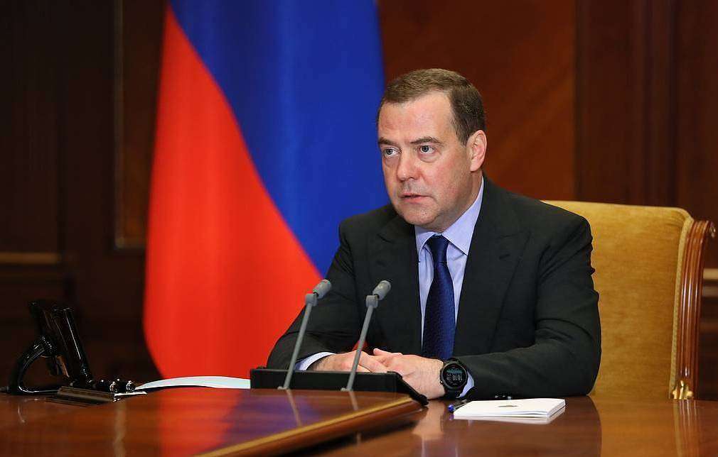 medvedev