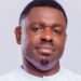 Ghanaian gospel artist, Nacee