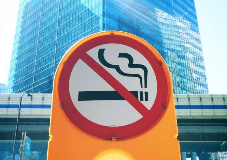 WHO hails Mauritius, Netherlands for tobacco control measures but global risks remain