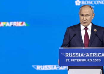 We Are Taking Maximum Efforts To Avert A Global Food Crisis- Putin