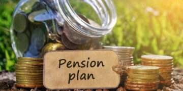 Pension Contributions to SSNIT Surge to GH₵6.8 Billion in 2023