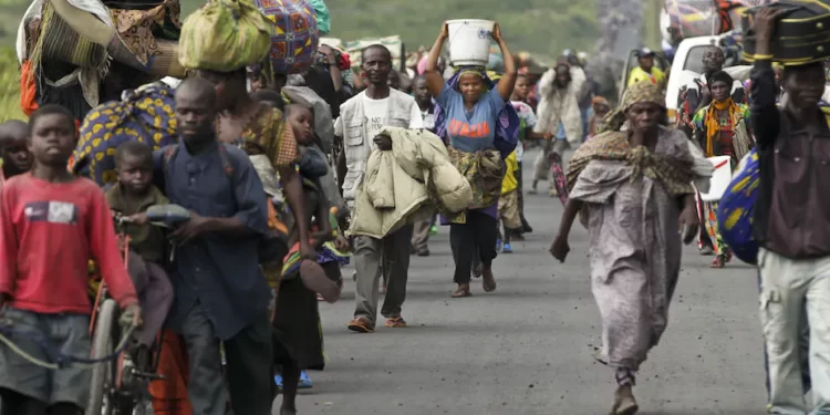 Beyond The Walls: Ghana Fends Off Terrorist Invasion Amid Porous Borders 1 File photo.