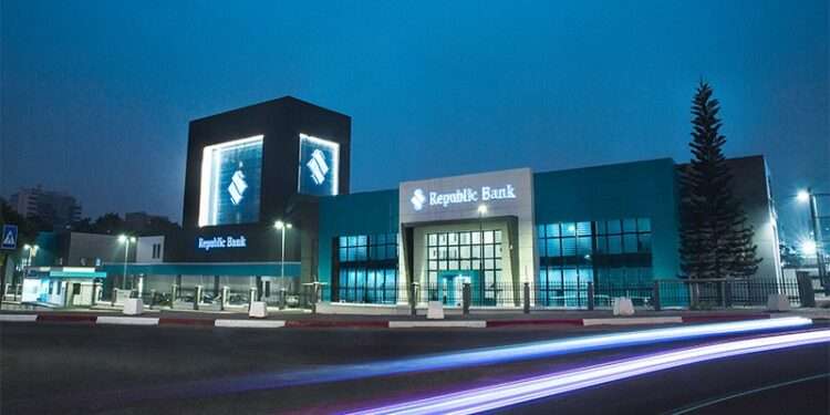 Republic Bank Ghana Confident of Recommencing Dividend Payments In 2024