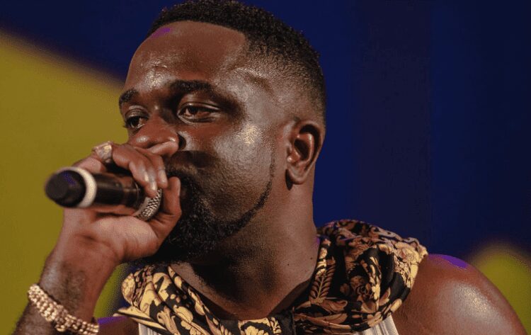 Sarkodie, King Promise to headline DMV Party In The Park 2023 2 sark