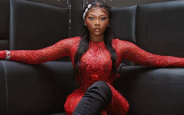Ghanaian musician, S3fa