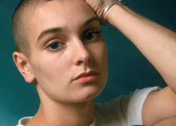 Sinéad O'Connor
