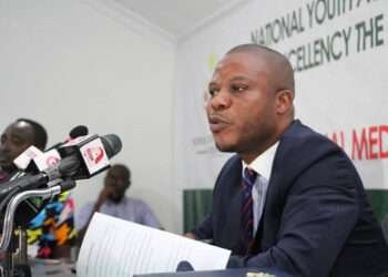 We Will Diagnose And Interrogate Issues Inimical To NPP’s Chances In 2024- Sly Tetteh 7 Member of Parliament for Bortianor- Ngleshie Amanfro, Sylvester Tetteh.