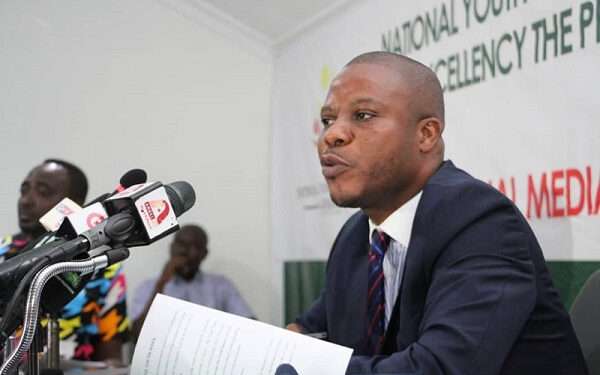 We Will Diagnose And Interrogate Issues Inimical To NPP’s Chances In 2024- Sly Tetteh 1 Member of Parliament for Bortianor- Ngleshie Amanfro, Sylvester Tetteh.