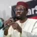 Sonko Urges Senegal Youth To Wake Up, As Sall Prepares To Address The Nation 12 Ousmane Sonko has urged his supporters to demonstrate as Macky Sall prepares to deliver a message to the people of Senegal.