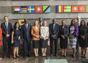 African Development Bank Group and World Bank Set Path for Transformative Collaboration In Africa