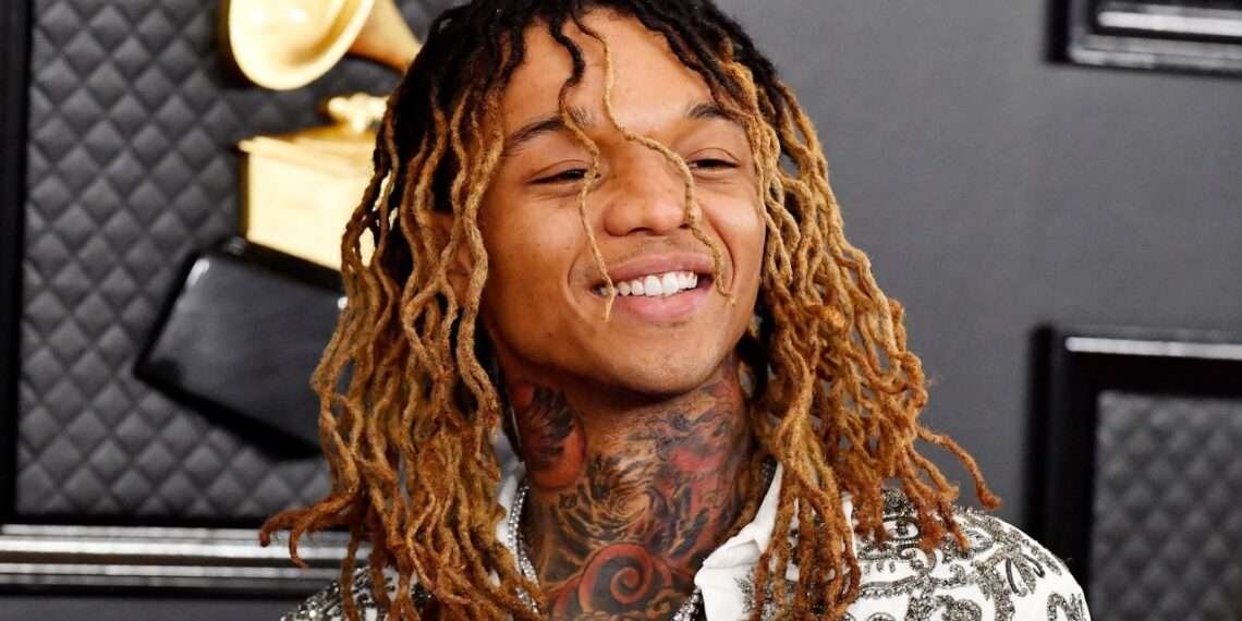 American Singer, Swae Lee Reveals He Is Partly Nigerian 1 American singer, Swae Lee