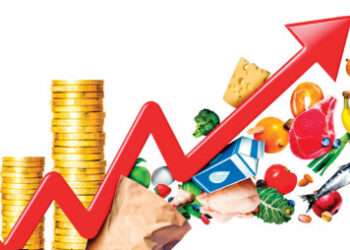 Inflation Will Remain Uncomfortably High through Q323- Fitch Solutions 1 Inflation Will Remain Uncomfortably High through Q323- Fitch Solutions