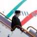 Ebrahim Raisi Begins African Tour 13 ‘Continent of opportunities’: Iran’s Raisi kicks off Africa tour.