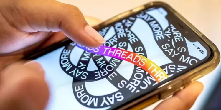 The Threads App