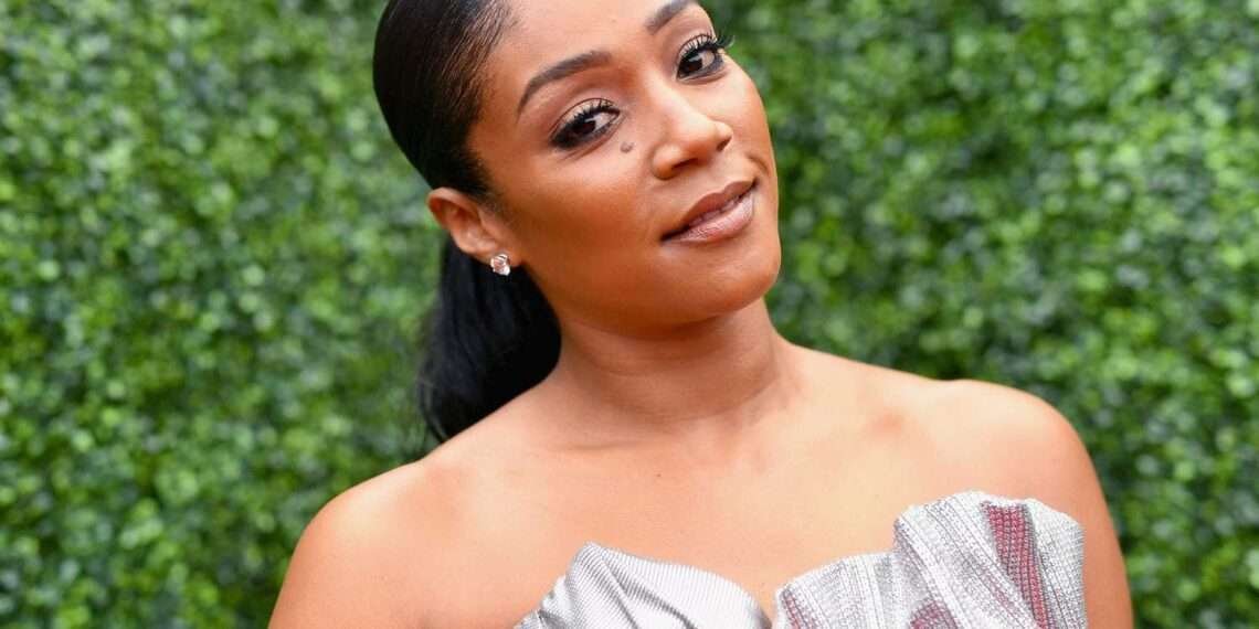 Tiffany Haddish Discloses She’s Had 8 Miscarriages 1 Tiffany Haddish Discloses She’s Had 8 Miscarriages