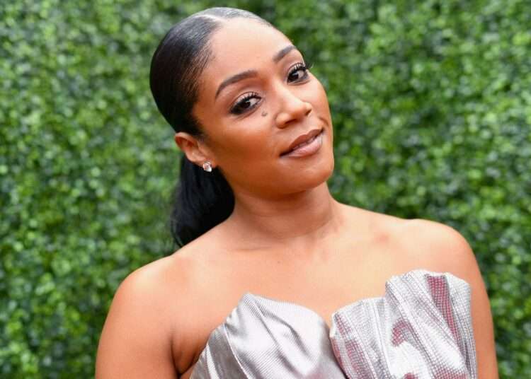 Tiffany Haddish Discloses She’s Had 8 Miscarriages 1 American actress, Tiffany Haddish