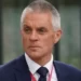 BBC director-general Tim Davie