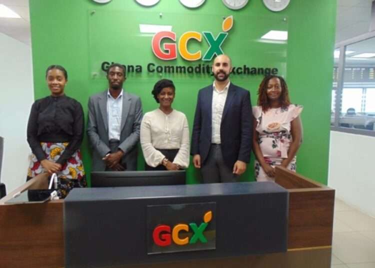 Ghana Commodity Exchange and Other Exchanges in Africa Identify Standardization Challenges As Stumbling Block to AfCFTA 1 untitled