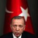 Recep Tayyip Erdogan, Turkish President.