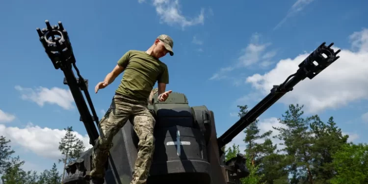 Moscow Fumes At G7’s Defense Package To Ukraine 1 Russia Warn Western allies over Defense packages to Kyiv.