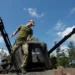 Russia Warn Western allies over Defense packages to Kyiv.