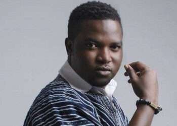 Wei Ye Oteng Recalls Ghana Schooling Several Nigerian Music Stars 1 Wei Ye Oteng Recalls Ghana Schooling Several Nigerian Music Stars
