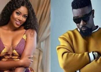 Clinical Psychologist: Sarkodie, Yvonne Nelson Predicament Could Worsen Their Mental Well-being 8 Yvonne Nelson and Sarkodie