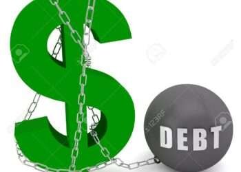 EIU Projects Ghana to Conclude External Debt Negotiations In Coming Weeks 1 EIU Projects Ghana to Conclude External Debt Negotiations In Coming Weeks