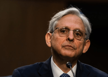 Garland Says Jan. 6 Attack Led To Largest Investigation In U.S Justice Department’s History 2 Garland Says Jan. 6 Attack Led To Largest Investigation In U.S Justice Department’s History