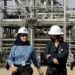Saudi Aramco Records Over 37% Decline in Q2 2023 Net Income