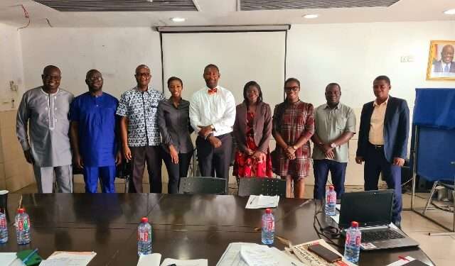 World Bank Group Offers NHIS $27.7 million to Improve Primary Health Care 1 World Bank Group Offers NHIS $27.7 million to Improve Primary Health Care
