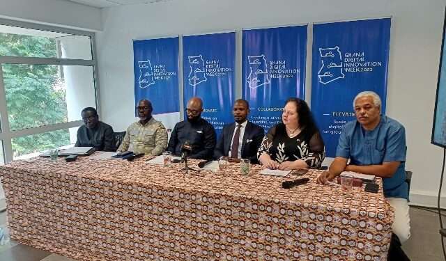 The Launch of 3rd Edition of GDIW 2023 is Like A Dream Come True- Israeli Ambassador to Ghana 1 The Launch of 3rd Edition GDIW 2023 is Like A Dream Come True- Israeli Ambassador to Ghana