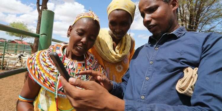 India Invests $2 million In ADFI to Enhance Digital Financial Inclusion Across the Continent of Africa