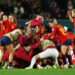 Spain Defeats Sweden to Reach First Ever Final in Women’s World Cup