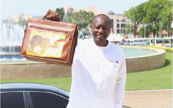 Gov’t of Ghana Secures ₵3.9 billion in Reopened DDEP 1 Ghana Borrows GH¢22.06 billion from Treasury Market, Oversubscription Signals Investor Confidence